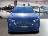 Used 2022 Hyundai Tucson Limited image 2