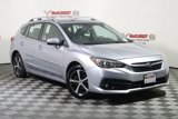 Used 2021 Subaru Impreza 2.0i Premium image 3