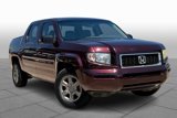 Used 2008 Honda Ridgeline RTX image 3