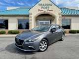 Used 2016 MAZDA MAZDA3 i Sport image 2