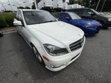 Used 2014 Mercedes-Benz C 250 Sport image 3
