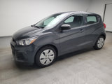 Used 2017 Chevrolet Spark LS image 2