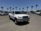 Used 2000 Toyota Tundra SR5 image 3