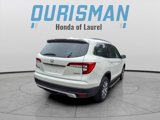 Certified 2020 Honda Pilot EX-L image 3
