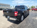Used 2018 Ford F150 XLT w/ Equipment Group 302A Luxury image 5
