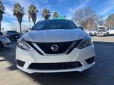 Used 2018 Nissan Sentra SV image 2