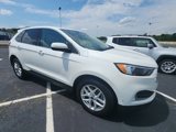 Used 2022 Ford Edge SEL w/ Convenience Package image 4