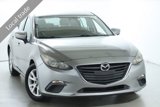 Used 2014 MAZDA MAZDA3 i Sport image 2