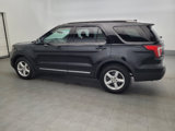 Used 2017 Ford Explorer XLT image 3