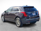 Used 2018 Cadillac XT5 Luxury image 3