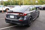 New 2025 Honda Civic Sport image 5