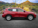 Used 2020 Nissan Rogue SV image 3