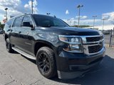 Used 2017 Chevrolet Suburban LT image 4