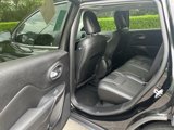 Used 2022 Jeep Cherokee Limited image 4