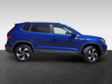 Used 2024 Volkswagen Taos SE image 4