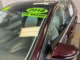Used 2018 Ford Edge Titanium w/ Equipment Group 302A image 5