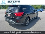 Used 2020 Nissan Pathfinder SL image 5