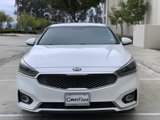 Used 2017 Kia Cadenza Premium image 2