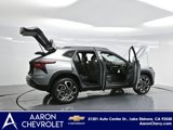 New 2025 Chevrolet Trax RS w/ Driver Confidence Package image 4