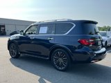Used 2021 INFINITI QX80 Premium Select w/ Cargo Package image 4