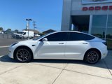 Used 2021 Tesla Model 3 Long Range image 3
