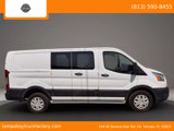 Used 2020 Ford Transit 250 Low Roof w/ Exterior Upgrade Package image 5