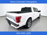 Used 2015 Ford F150 Platinum w/ Trailer Tow Package image 5