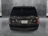 Used 2019 Land Rover Range Rover HSE image 6