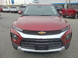 Certified 2023 Chevrolet TrailBlazer LT image 2
