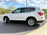Used 2015 BMW X3 xDrive28i image 3