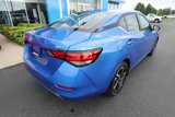 Used 2024 Nissan Sentra SV image 3