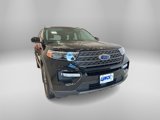 Used 2022 Ford Explorer XLT w/ Equipment Group 202A image 5