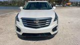 Used 2018 Cadillac XT5 Luxury w/ Driver Awareness Package image 4