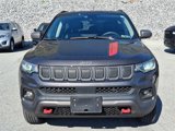 Used 2022 Jeep Compass Trailhawk image 2