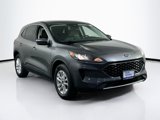 Used 2021 Ford Escape SE w/ Cold Weather Package image 3