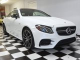 Used 2019 Mercedes-Benz E 53 AMG 4MATIC Coupe image 3