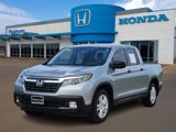 Used 2017 Honda Ridgeline RT image 2