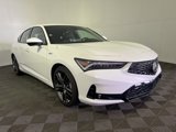 New 2025 Acura Integra A-Spec image 2