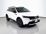 Used 2022 Kia Sorento SX Prestige w/ Rust Color Package image 3