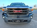 Used 2015 GMC Sierra 1500 SLE w/ SLE Value Package image 2