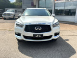 Used 2018 INFINITI QX60 AWD image 4