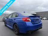 Used 2020 Subaru WRX Premium w/ Popular Package #1 image 4