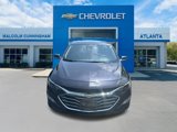 Certified 2023 Chevrolet Malibu LT image 2