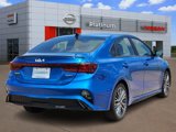 Used 2023 Kia Forte GT-Line w/ GT-Line Technology Package image 4