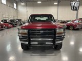 Used 1994 Ford Bronco XLT image 2