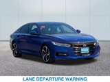 Certified 2020 Honda Accord Sport image 4
