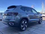New 2025 Volkswagen Taos SE image 5