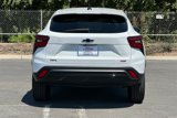 New 2025 Chevrolet Trax RS w/ Driver Confidence Package image 5