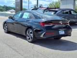 New 2025 Hyundai Elantra SEL image 5