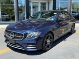 Used 2019 Mercedes-Benz E 53 AMG 4MATIC Sedan image 4